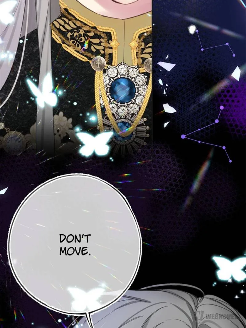 The Corrupted Witch Has No Choice But to Become a Villain Chapter 10 page 26