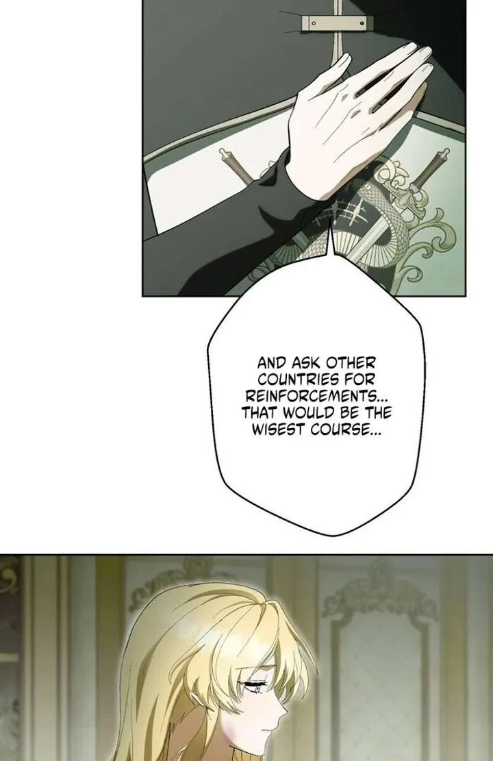 The Corrupted Tyrant’s Obsession Knows No End Chapter 12 page 69