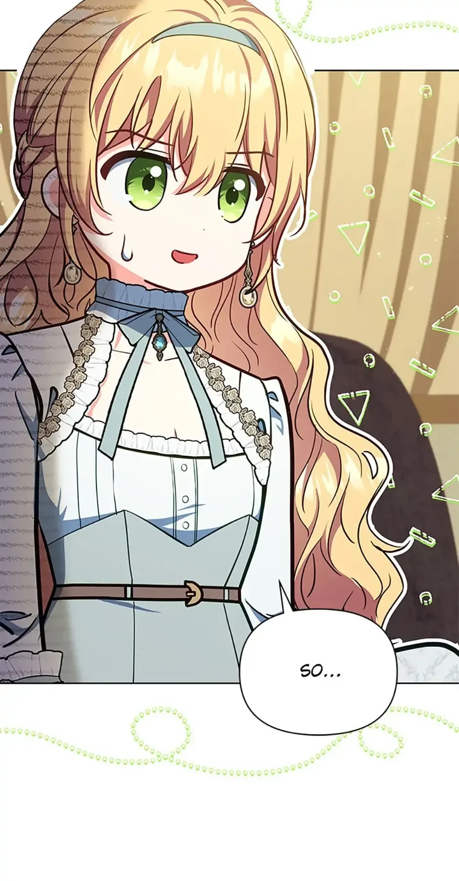The Contract Couple: Ines & Kaisac Chapter 13 page 5