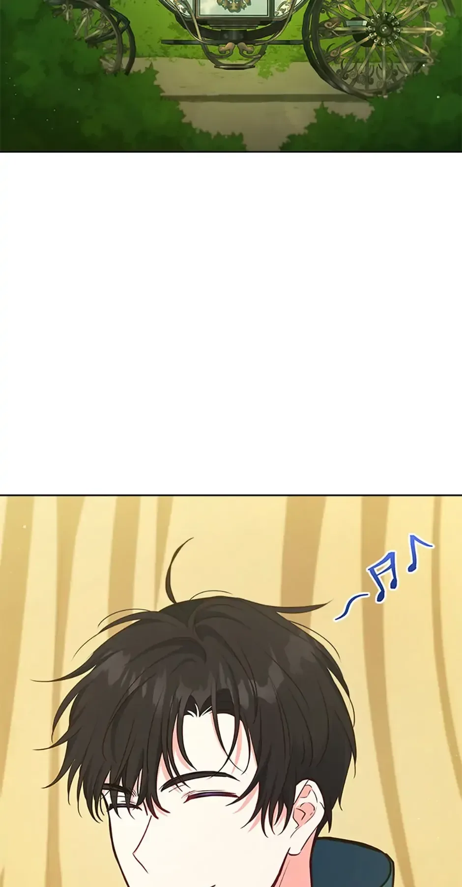 The Contract Couple: Ines & Kaisac Chapter 13 page 3