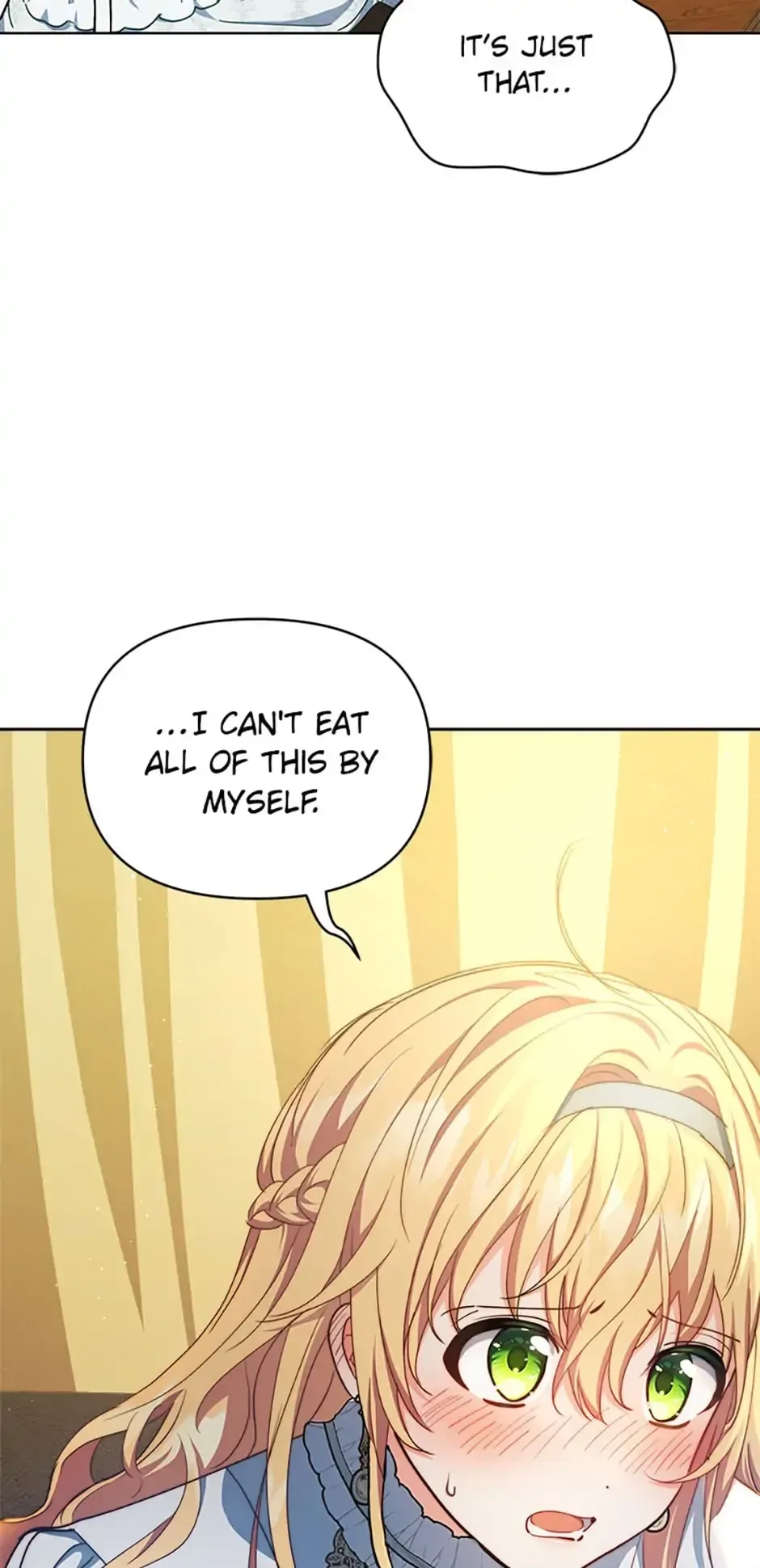 The Contract Couple: Ines & Kaisac Chapter 13 page 18