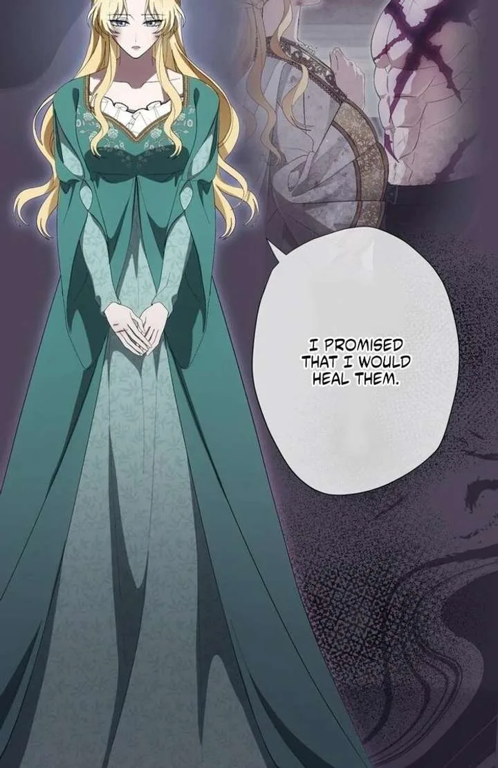 The Corrupted Tyrant’s Obsession Knows No End Chapter 12 page 76