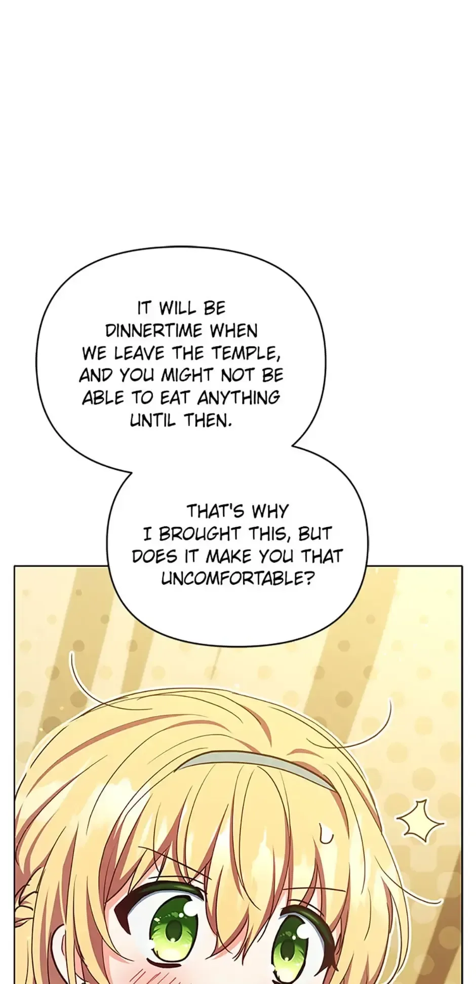 The Contract Couple: Ines & Kaisac Chapter 13 page 15