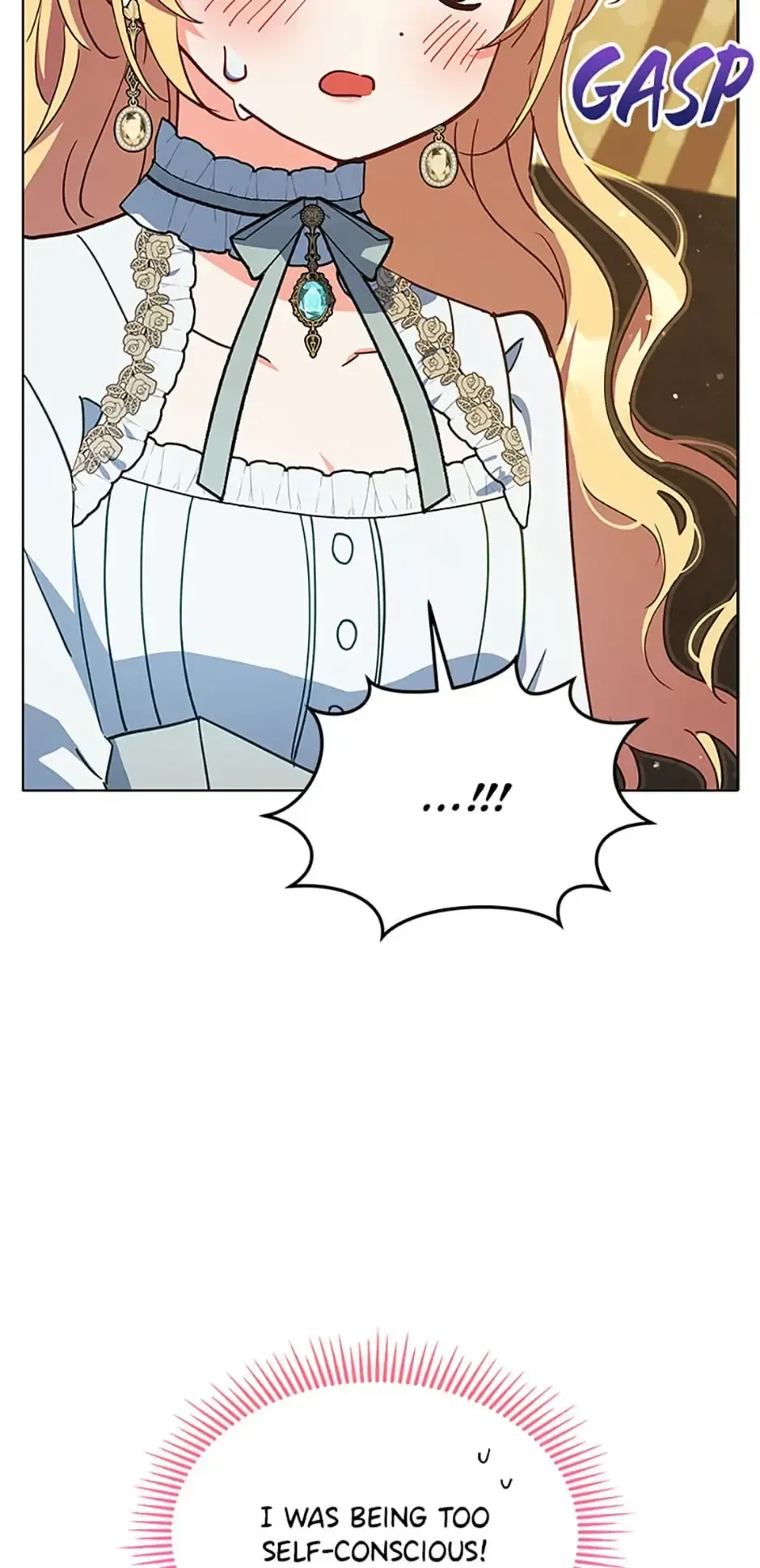 The Contract Couple: Ines & Kaisac Chapter 13 page 16
