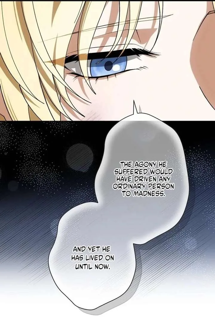 The Corrupted Tyrant’s Obsession Knows No End Chapter 12 page 84