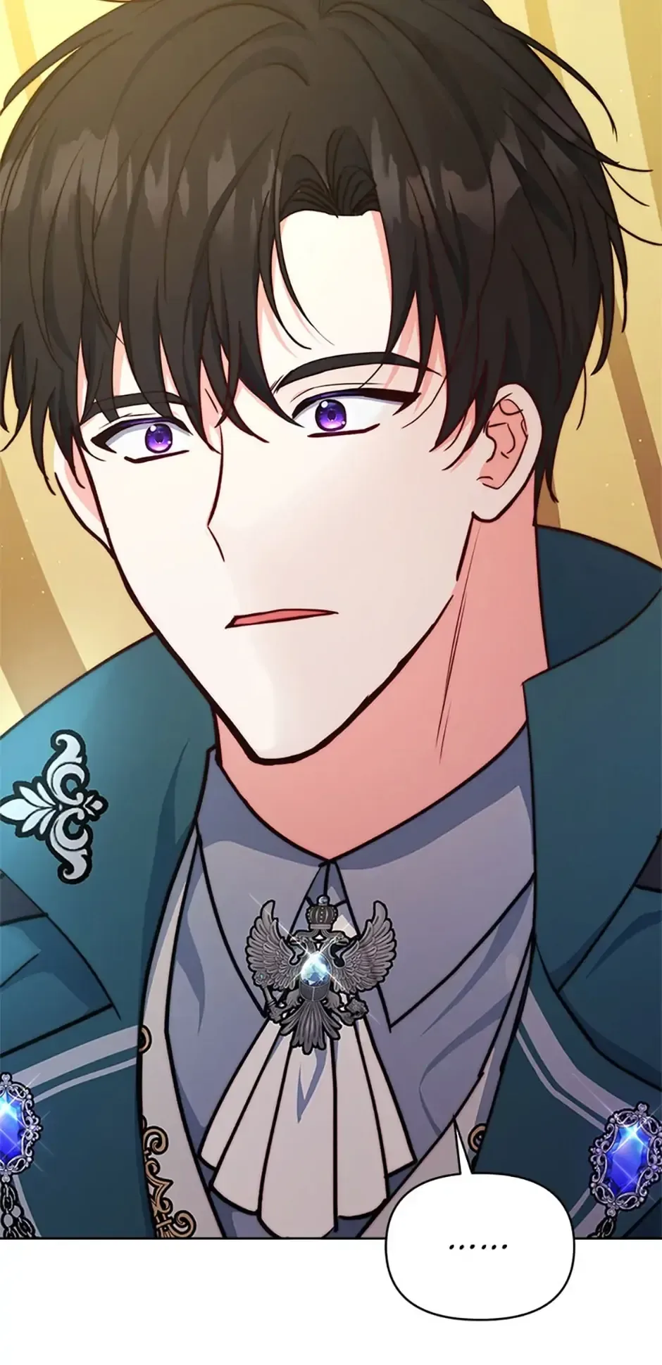 The Contract Couple: Ines & Kaisac Chapter 13 page 20