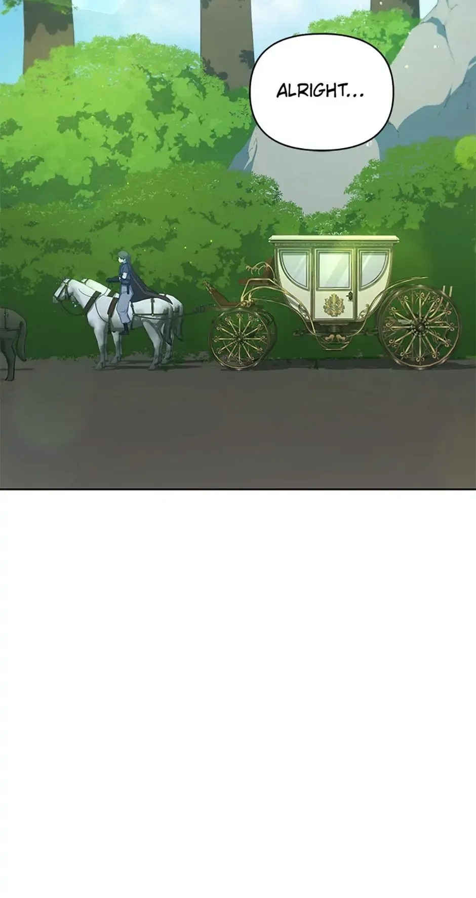 The Contract Couple: Ines & Kaisac Chapter 13 page 23