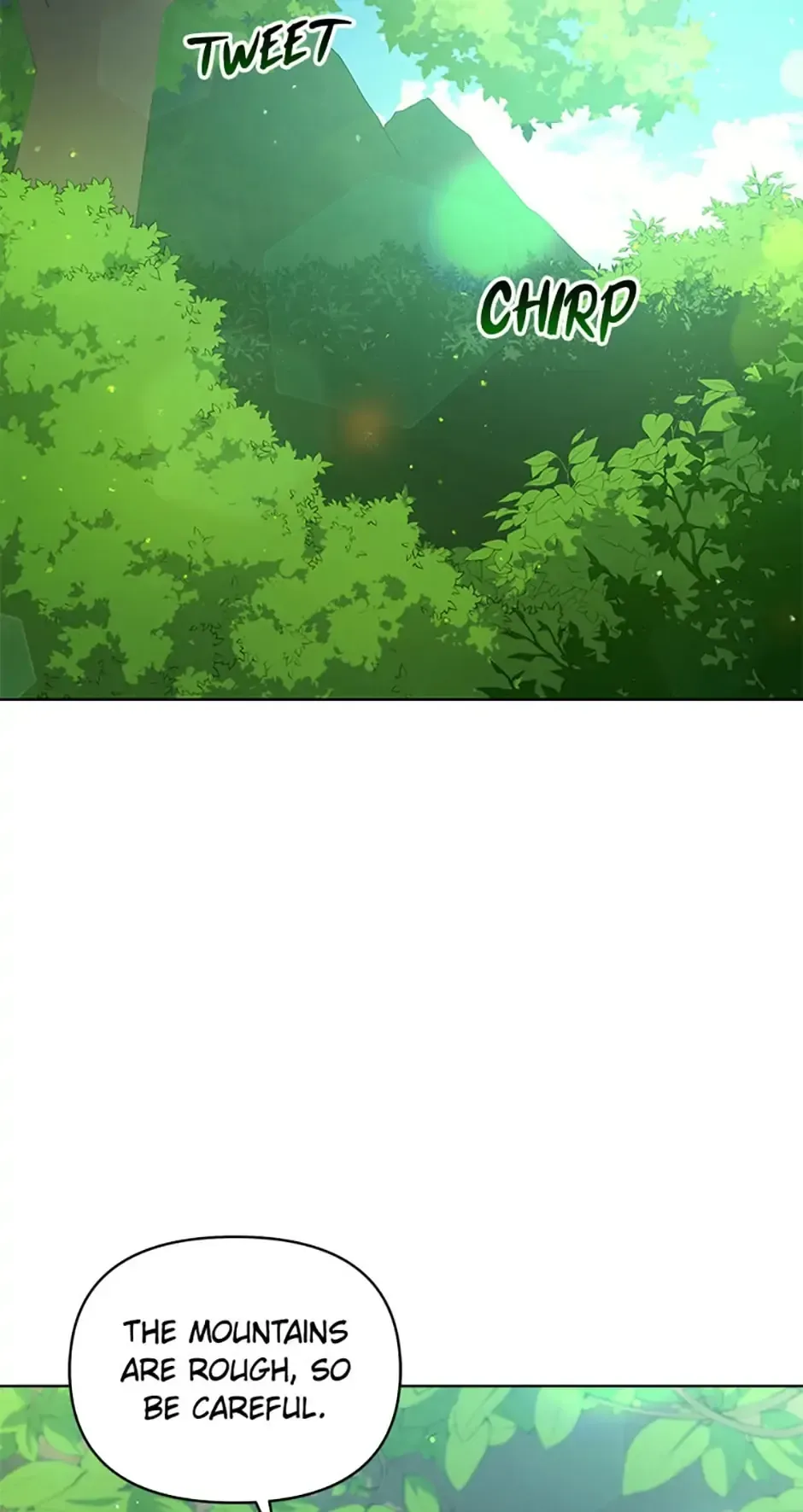 The Contract Couple: Ines & Kaisac Chapter 13 page 25