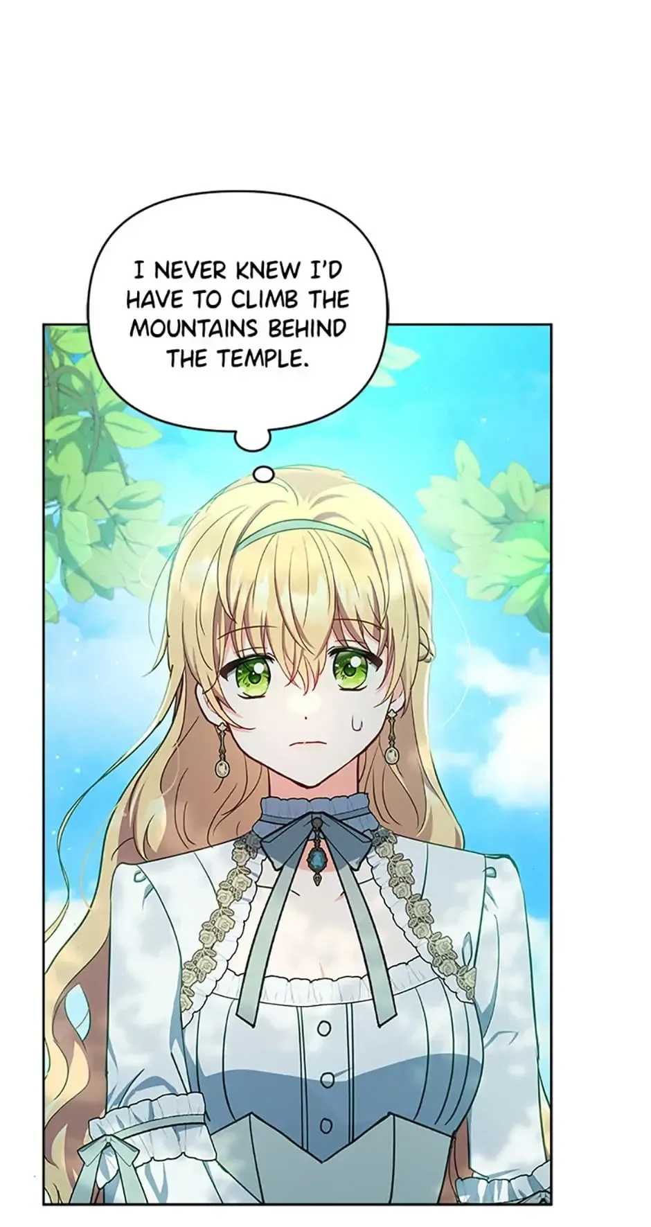 The Contract Couple: Ines & Kaisac Chapter 13 page 27