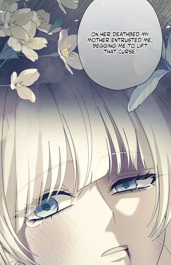 The Corrupted Tyrant’s Obsession Knows No End Chapter 12 page 91