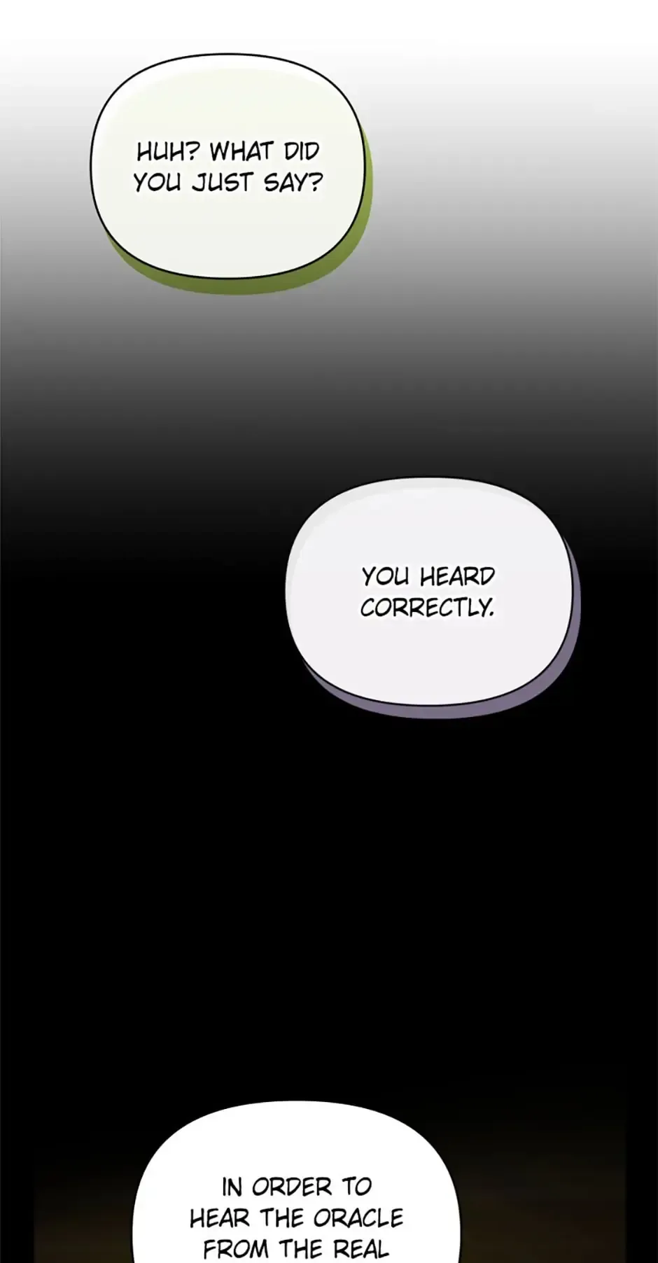 The Contract Couple: Ines & Kaisac Chapter 13 page 30