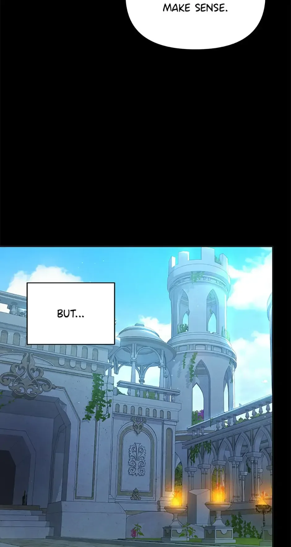The Contract Couple: Ines & Kaisac Chapter 13 page 38