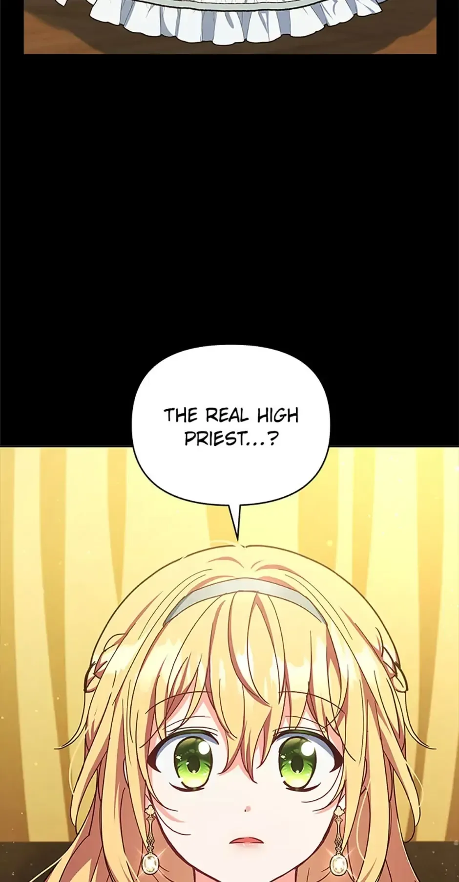 The Contract Couple: Ines & Kaisac Chapter 13 page 32