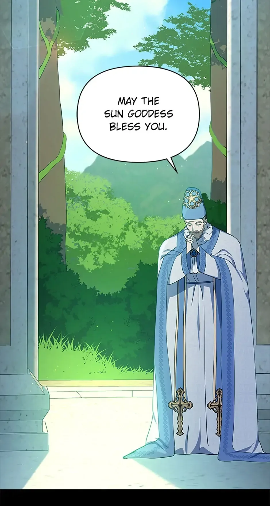 The Contract Couple: Ines & Kaisac Chapter 13 page 42