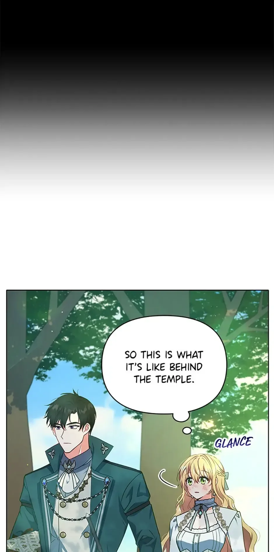 The Contract Couple: Ines & Kaisac Chapter 13 page 43