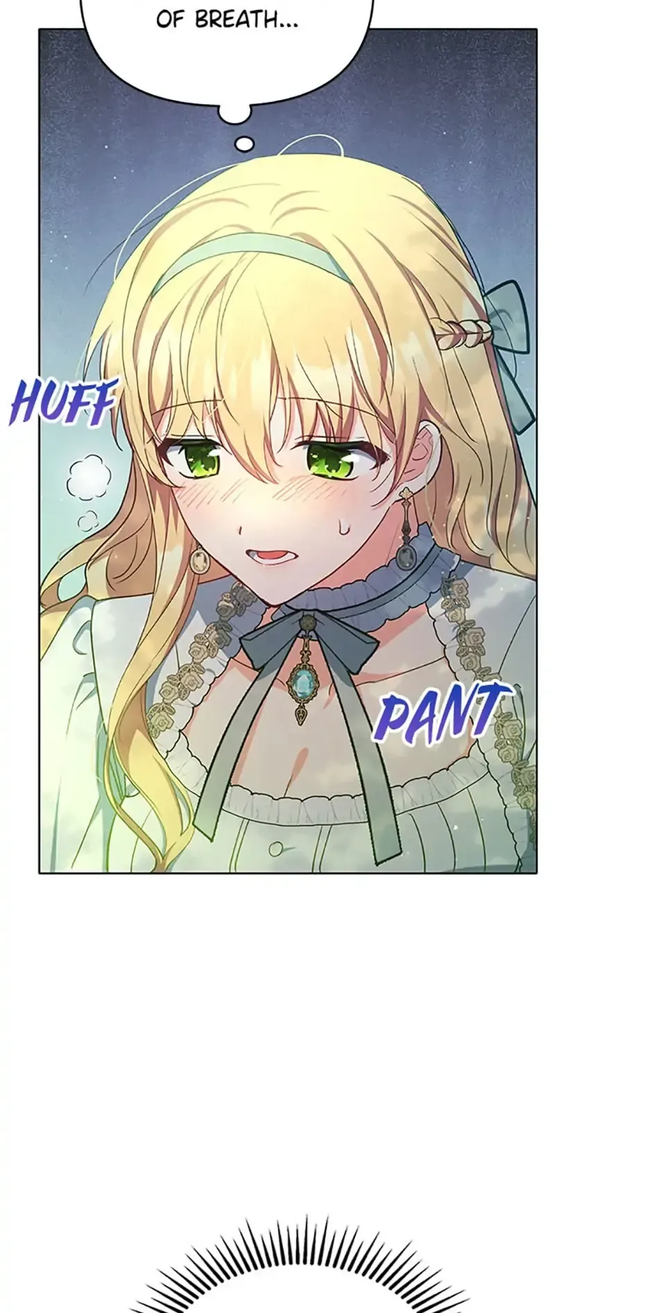 The Contract Couple: Ines & Kaisac Chapter 13 page 46