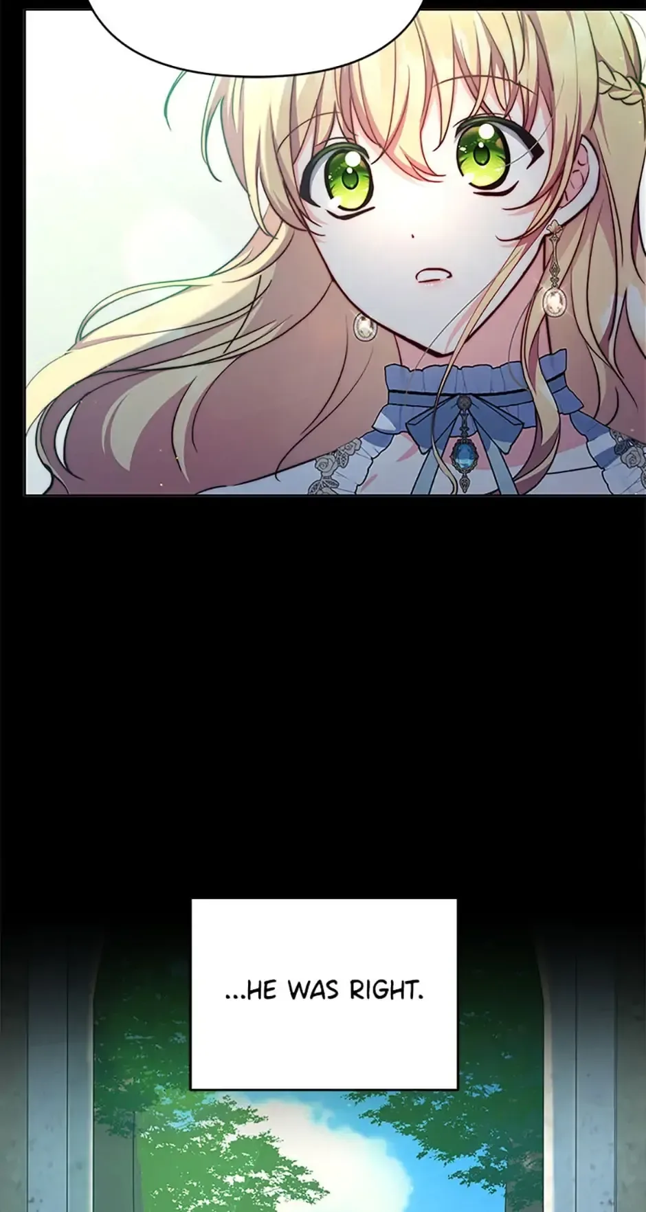 The Contract Couple: Ines & Kaisac Chapter 13 page 41