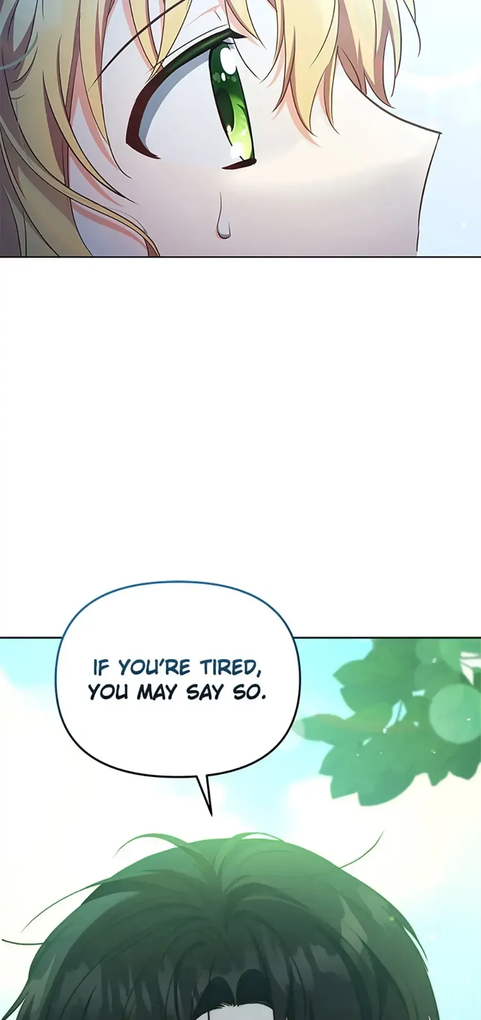 The Contract Couple: Ines & Kaisac Chapter 13 page 53