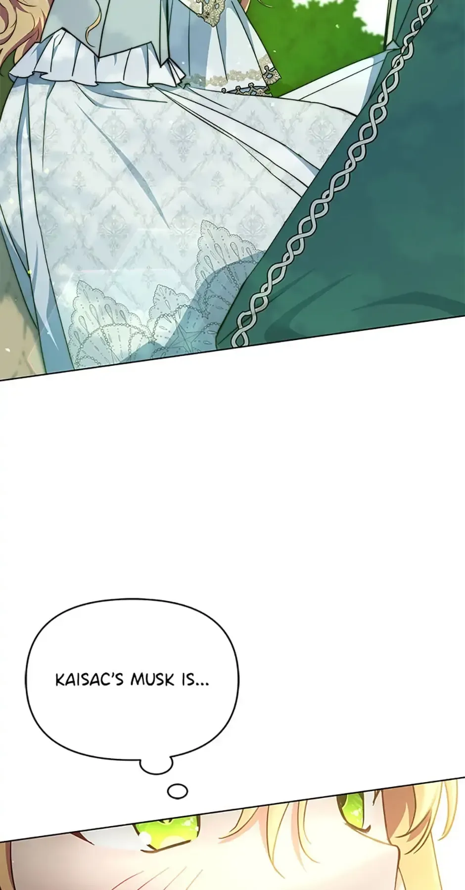 The Contract Couple: Ines & Kaisac Chapter 13 page 60