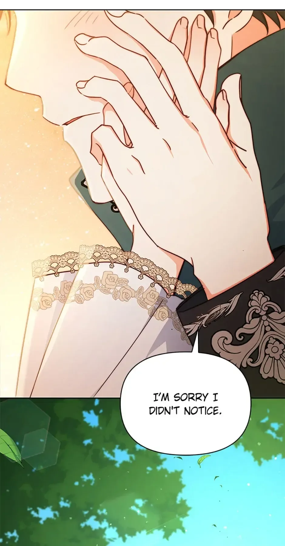 The Contract Couple: Ines & Kaisac Chapter 13 page 58
