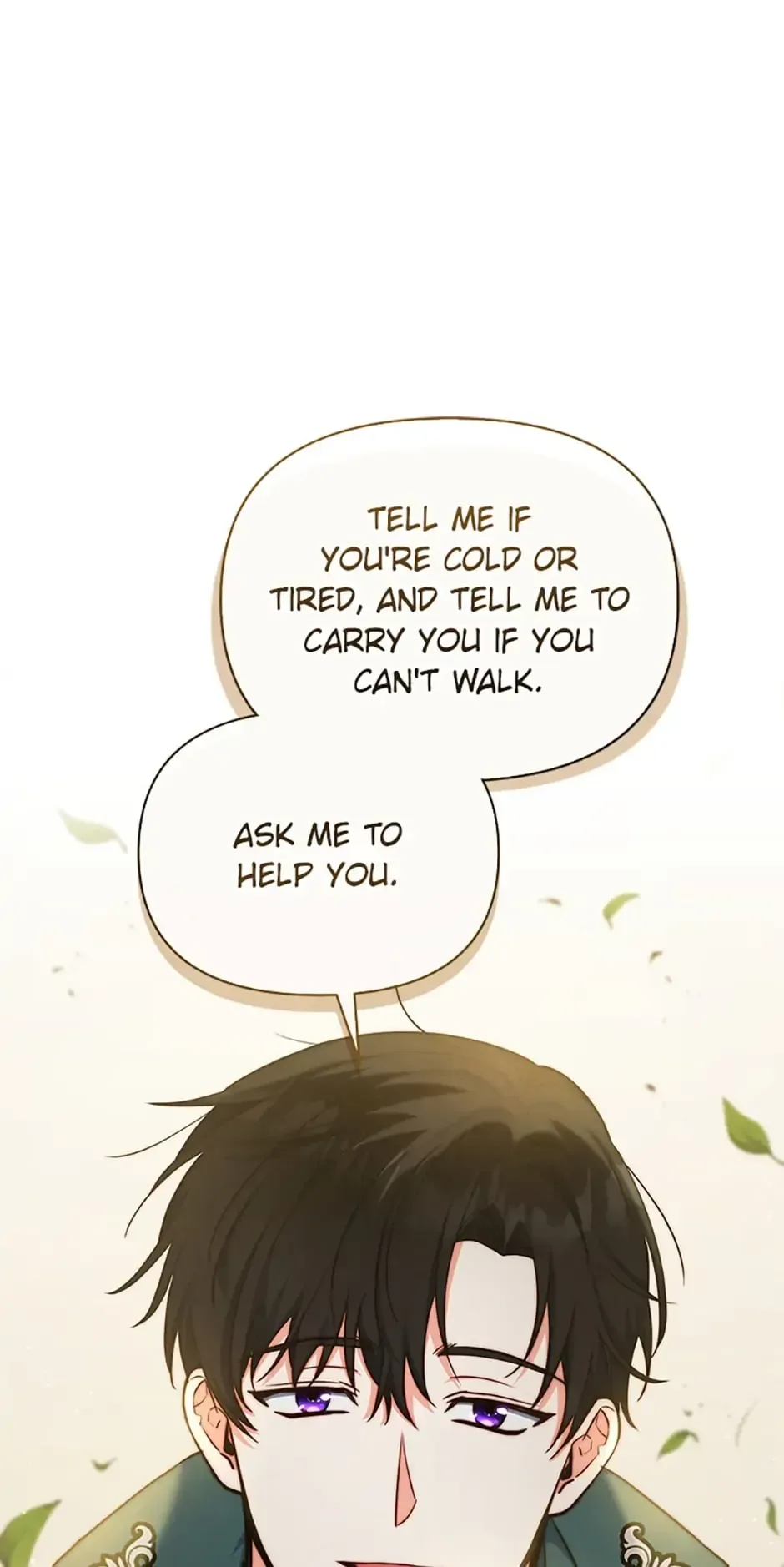 The Contract Couple: Ines & Kaisac Chapter 13 page 62