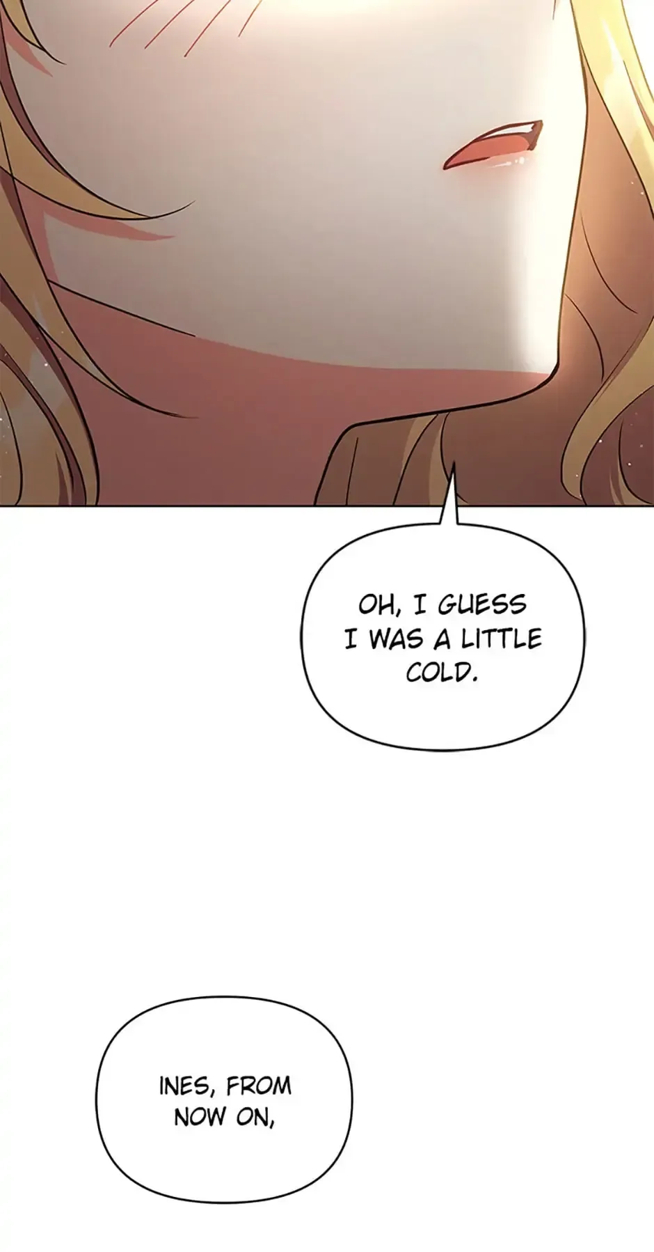 The Contract Couple: Ines & Kaisac Chapter 13 page 61