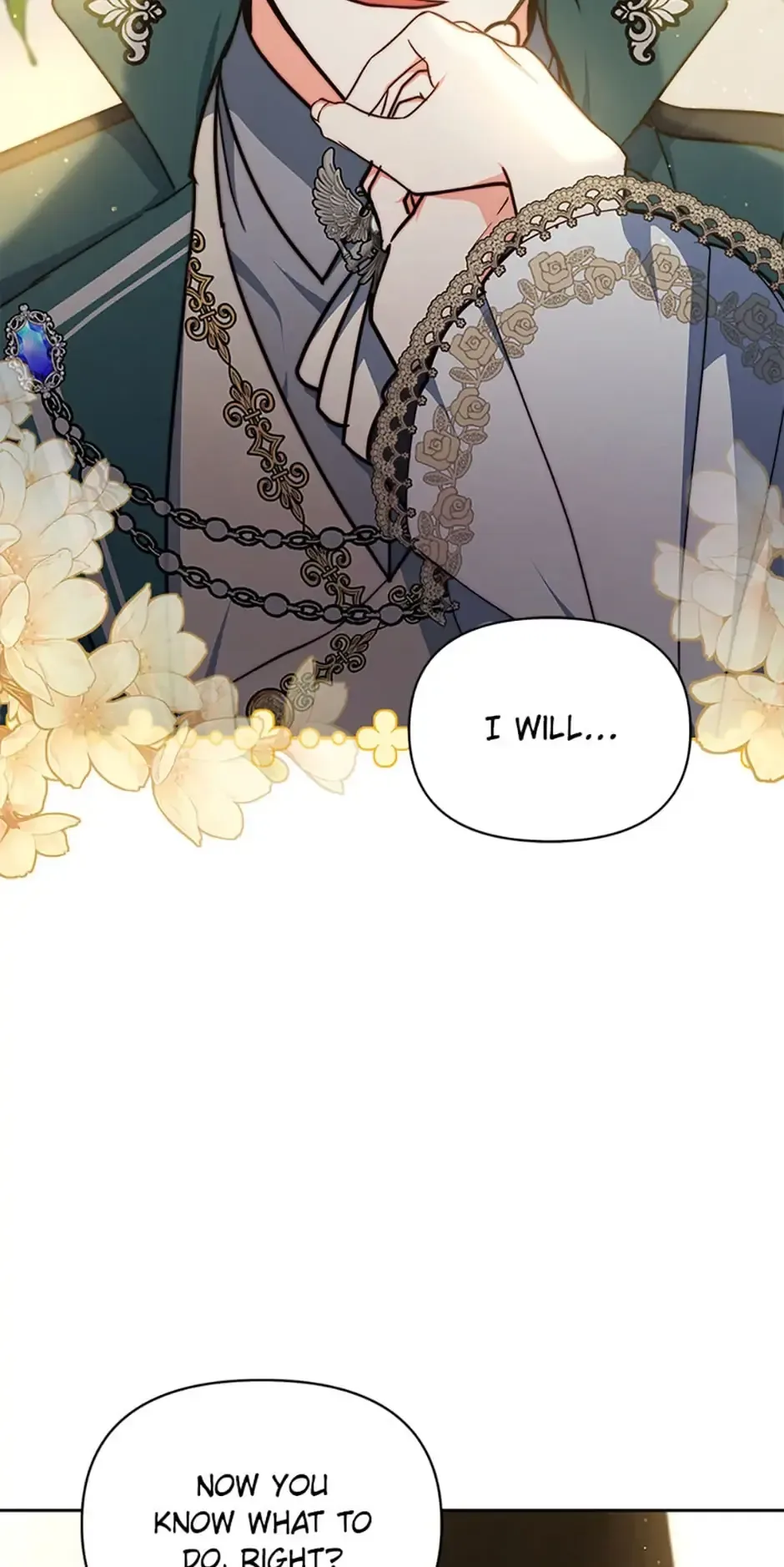 The Contract Couple: Ines & Kaisac Chapter 13 page 63