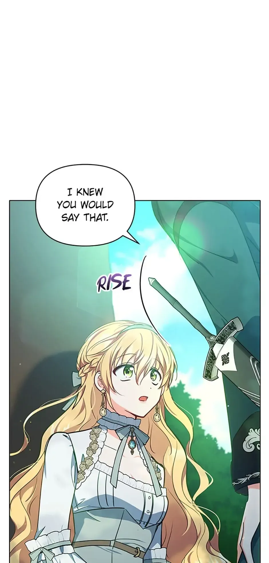 The Contract Couple: Ines & Kaisac Chapter 13 page 67