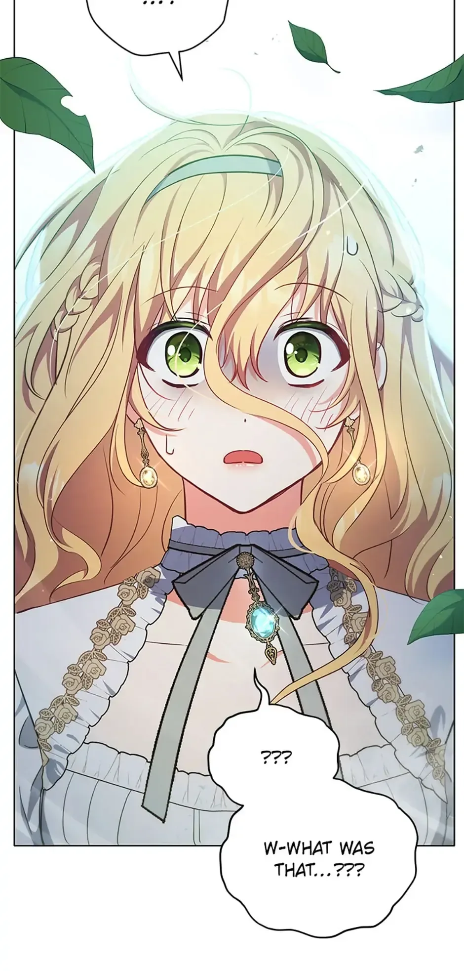 The Contract Couple: Ines & Kaisac Chapter 13 page 71