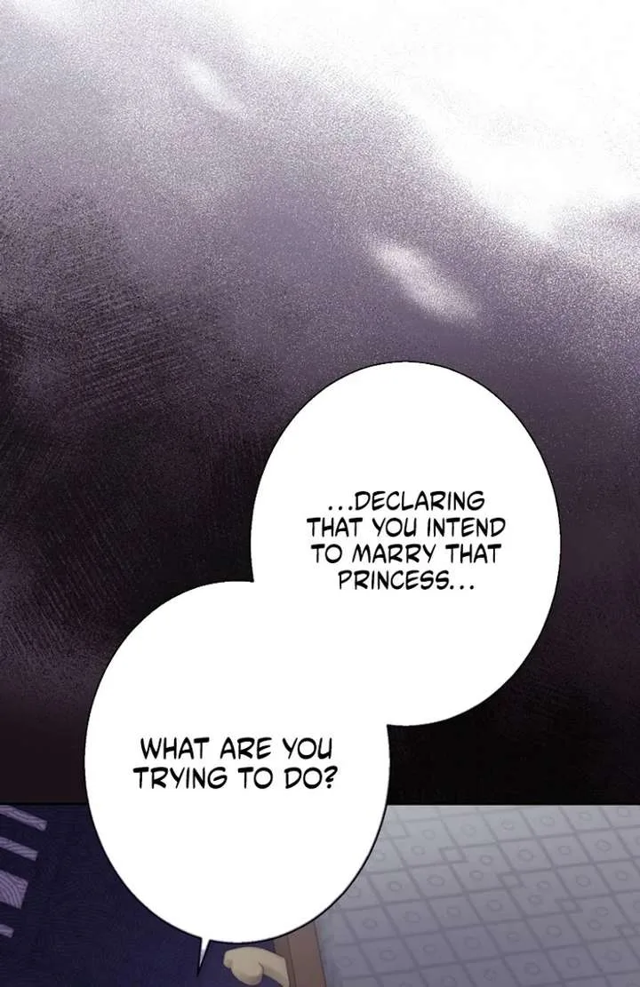 The Corrupted Tyrant’s Obsession Knows No End Chapter 13 page 22