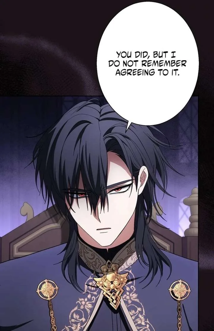 The Corrupted Tyrant’s Obsession Knows No End Chapter 13 page 26