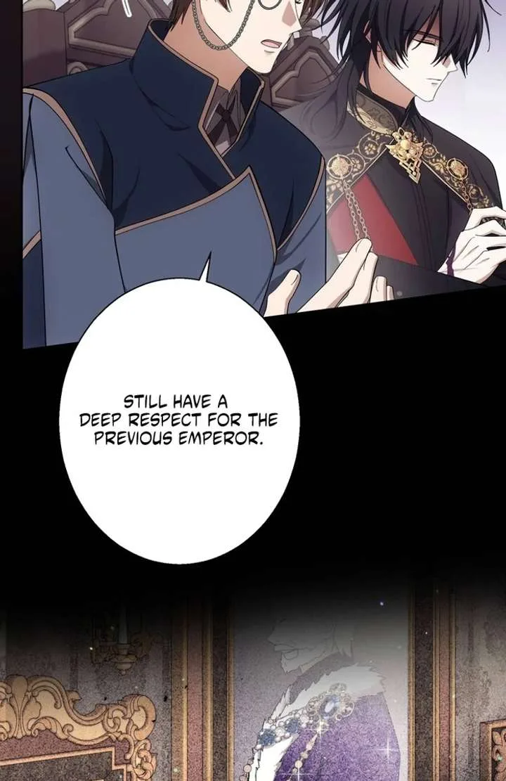 The Corrupted Tyrant’s Obsession Knows No End Chapter 13 page 28
