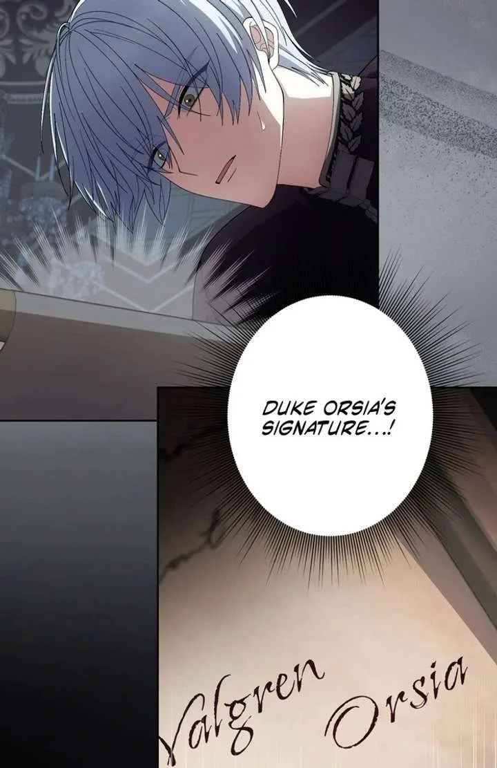 The Corrupted Tyrant’s Obsession Knows No End Chapter 13 page 46