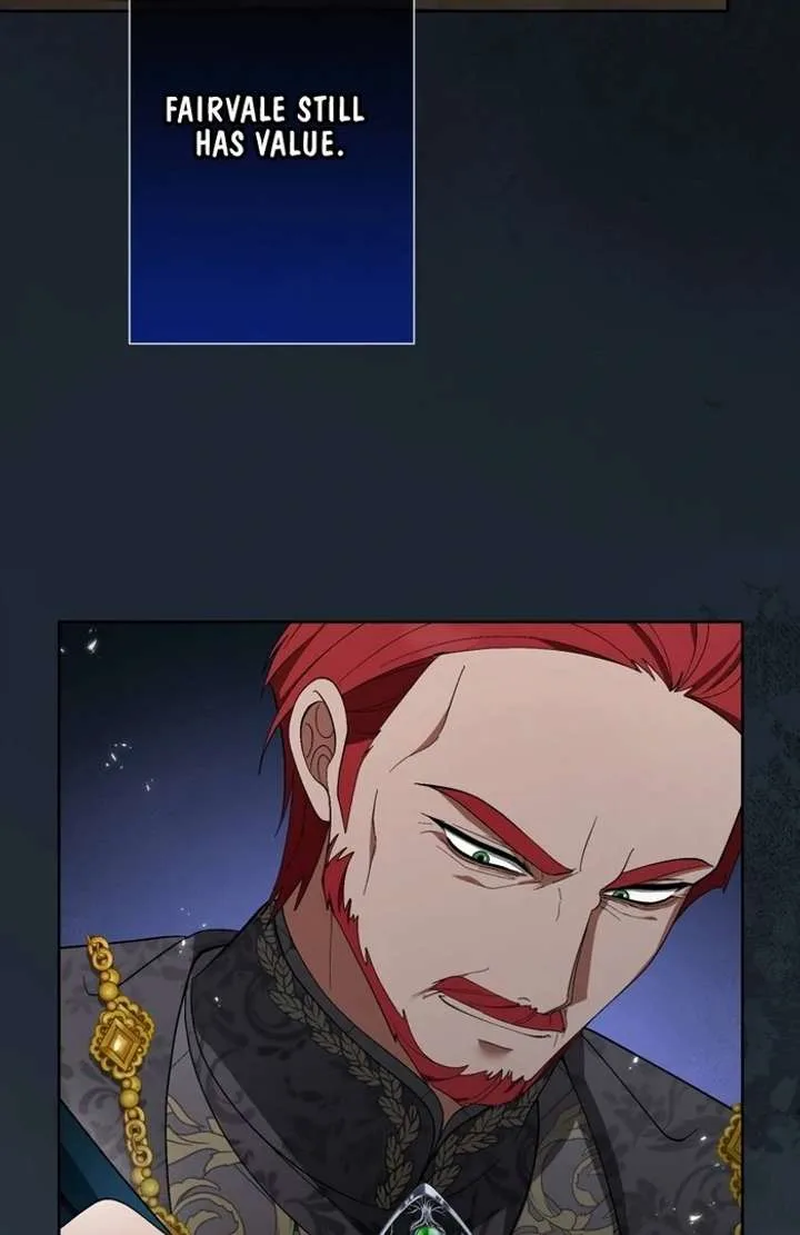 The Corrupted Tyrant’s Obsession Knows No End Chapter 13 page 36