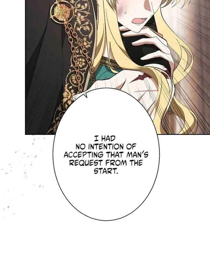 The Corrupted Tyrant’s Obsession Knows No End Chapter 13 page 72
