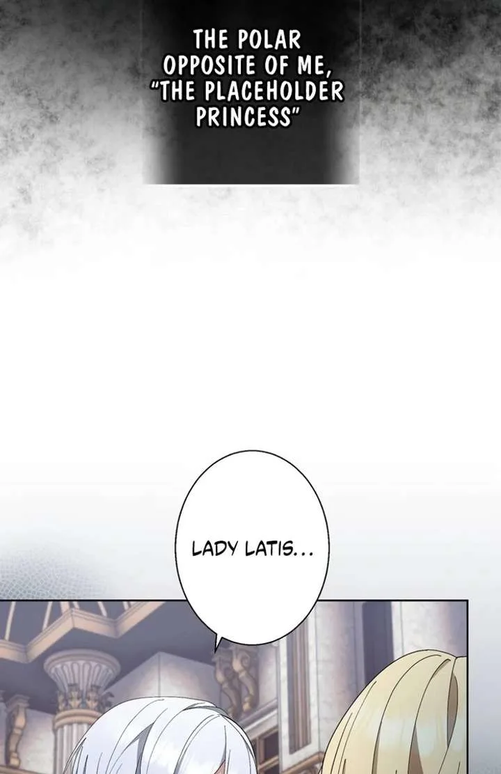 The Corrupted Tyrant’s Obsession Knows No End Chapter 13 page 64