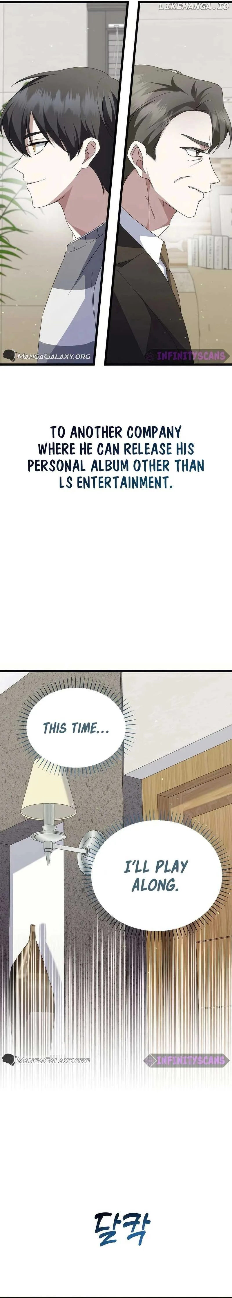 The Crazy Genius Composer Returns Chapter 13 page 9
