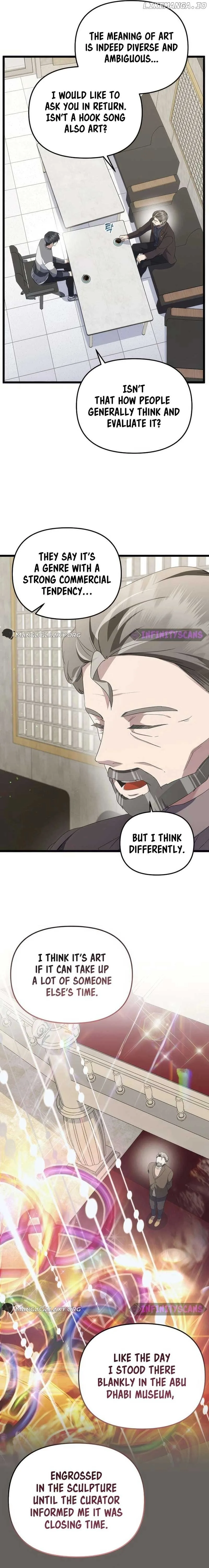 The Crazy Genius Composer Returns Chapter 13 page 16