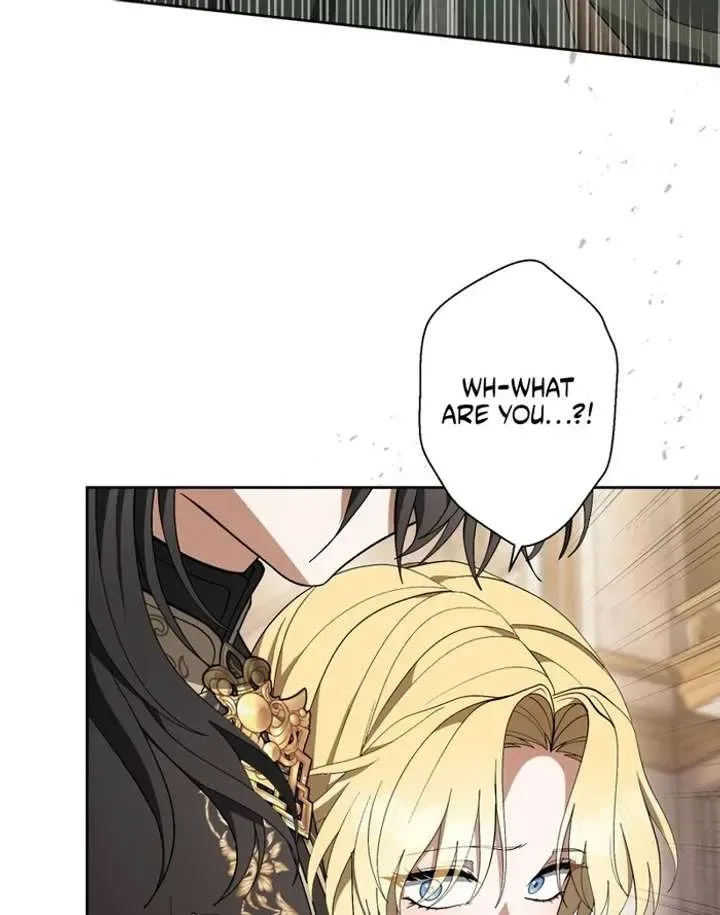 The Corrupted Tyrant’s Obsession Knows No Bounds Chapter 13 page 70