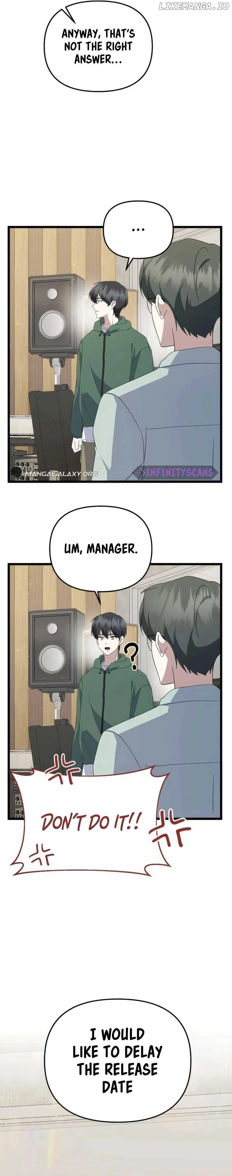 The Crazy Genius Composer Returns Chapter 13 page 25