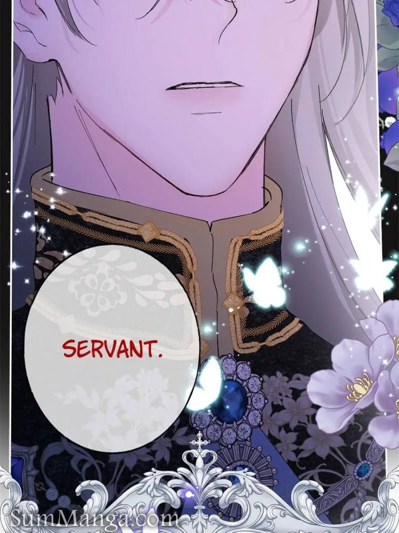 The Corrupted Witch Has No Choice But to Become a Villain Chapter 11 page 3