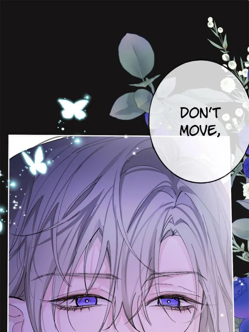 The Corrupted Witch Has No Choice But to Become a Villain Chapter 11 page 2