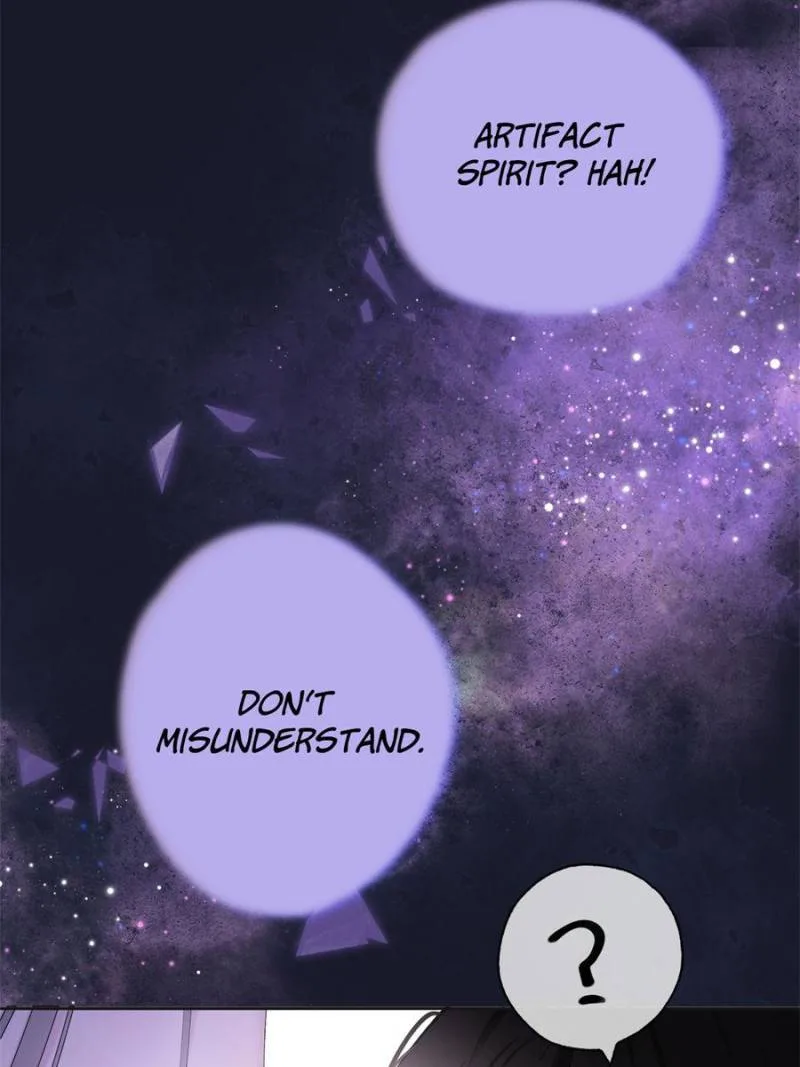 The Corrupted Witch Has No Choice But to Become a Villain Chapter 11 page 12
