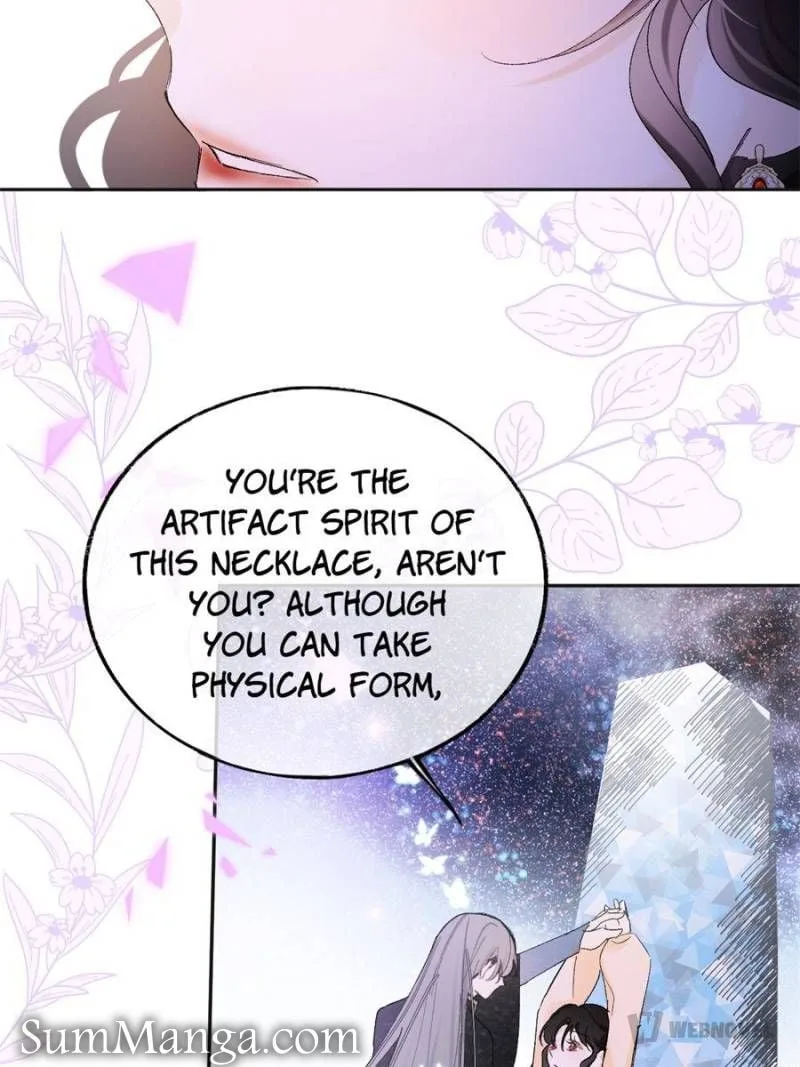 The Corrupted Witch Has No Choice But to Become a Villain Chapter 11 page 7