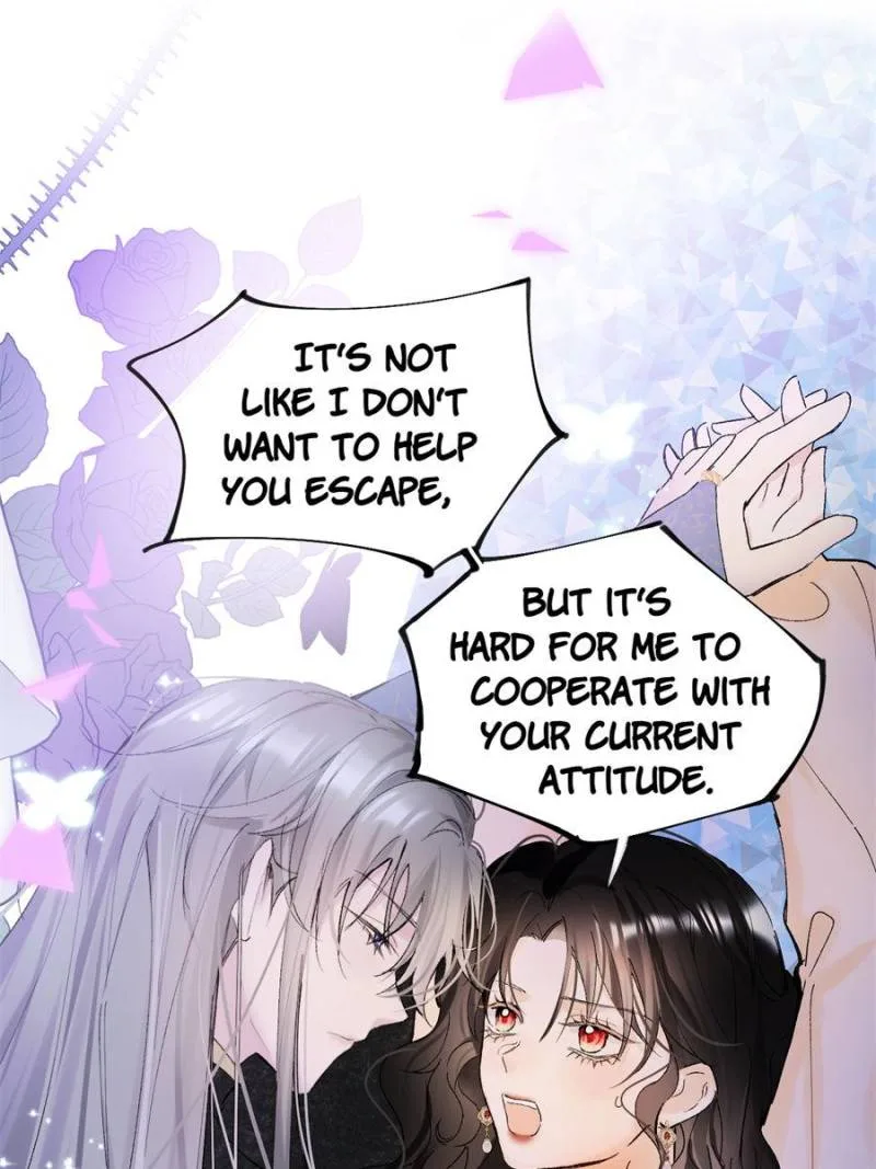 The Corrupted Witch Has No Choice But to Become a Villain Chapter 11 page 10
