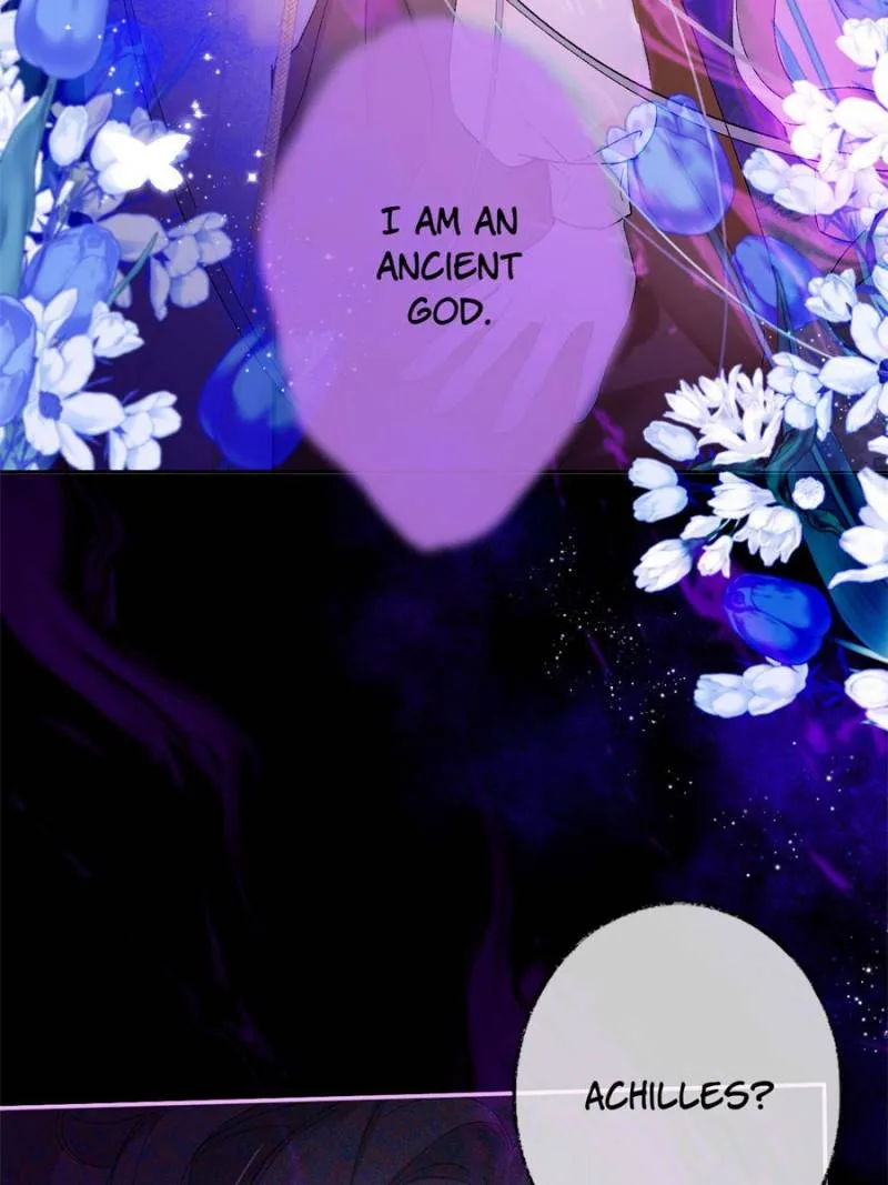 The Corrupted Witch Has No Choice But to Become a Villain Chapter 11 page 20
