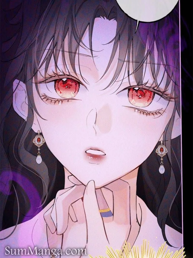 The Corrupted Witch Has No Choice But to Become a Villain Chapter 11 page 21