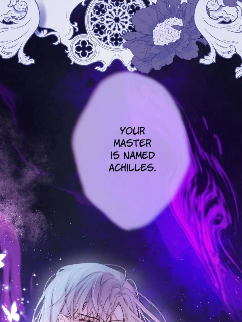 The Corrupted Witch Has No Choice But to Become a Villain Chapter 11 page 18
