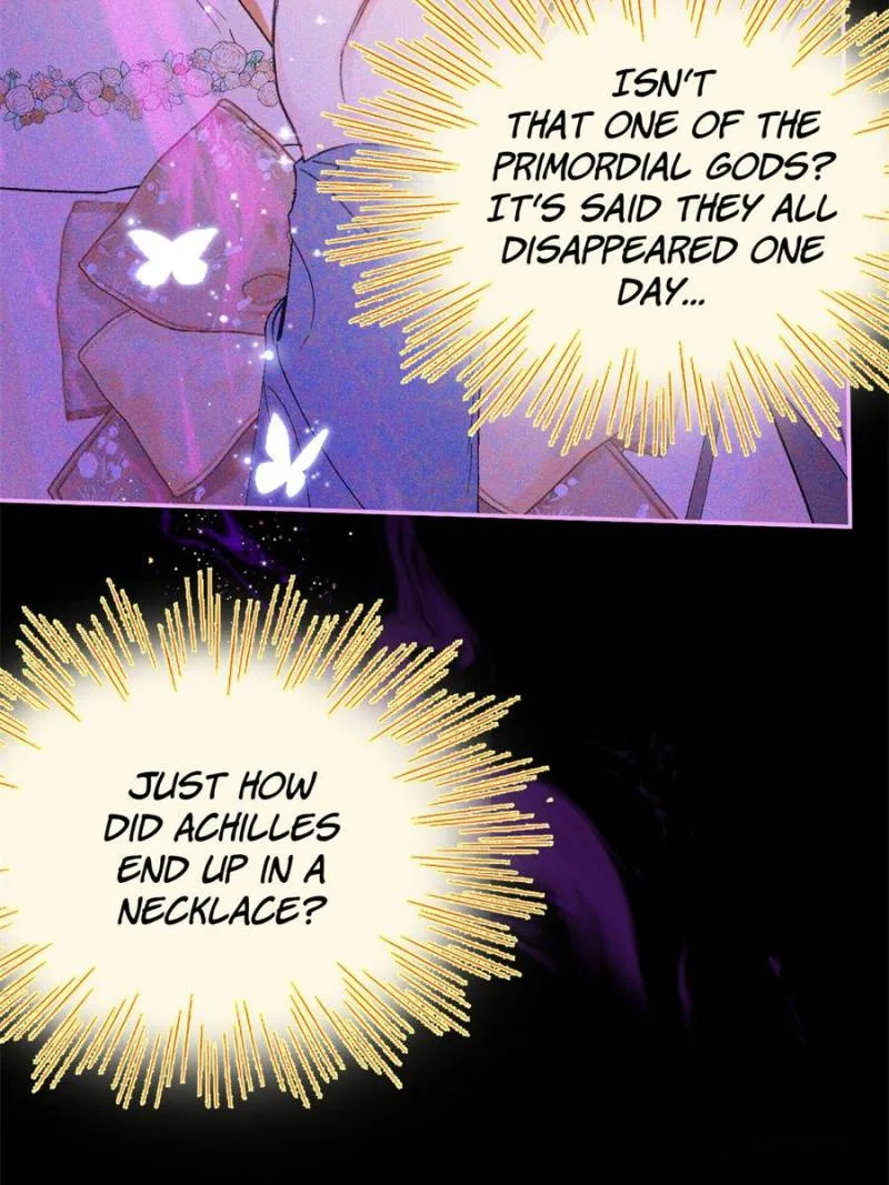 The Corrupted Witch Has No Choice But to Become a Villain Chapter 11 page 22
