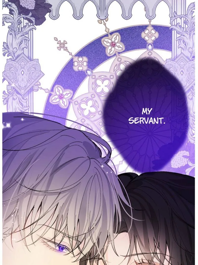 The Corrupted Witch Has No Choice But to Become a Villain Chapter 11 page 16